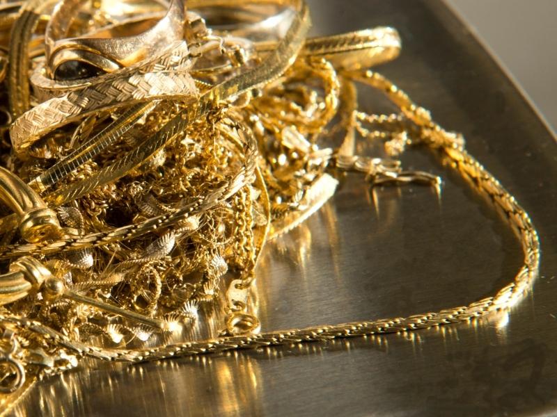 Estate Jewelry service — Miami Cash for Gold