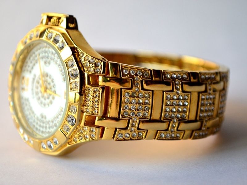 Luxury Watch Buying service — Miami Cash for Gold